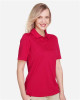Women's Advantage Snag Protection Plus Polo