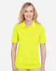 Women's Advantage Snag Protection Plus Polo