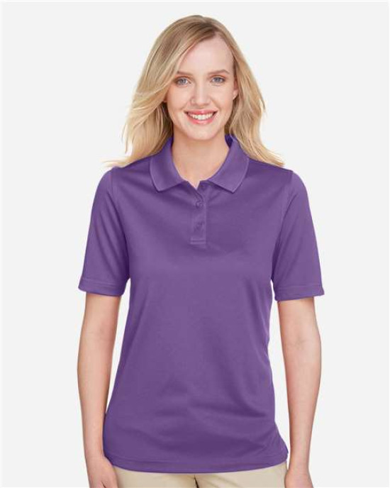 Women's Advantage Snag Protection Plus Polo