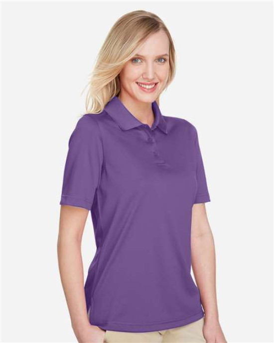 Women's Advantage Snag Protection Plus Polo