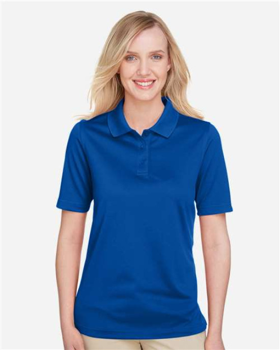 Women's Advantage Snag Protection Plus Polo