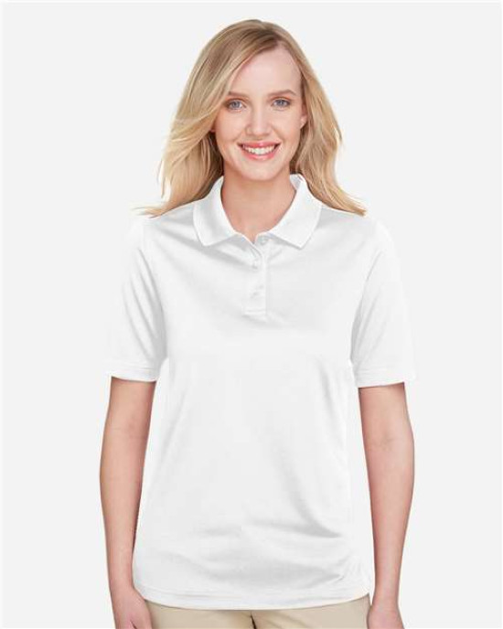 Women's Advantage Snag Protection Plus Polo