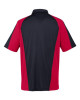 Men's Advantage Snag Protection Plus IL Colorblock Polo