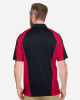 Men's Advantage Snag Protection Plus IL Colorblock Polo