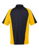Men's Advantage Snag Protection Plus IL Colorblock Polo