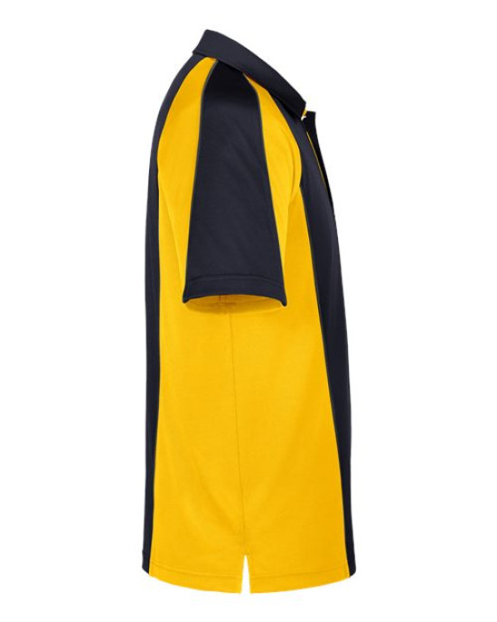 Men's Advantage Snag Protection Plus IL Colorblock Polo