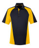 Men's Advantage Snag Protection Plus IL Colorblock Polo