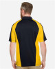 Men's Advantage Snag Protection Plus IL Colorblock Polo