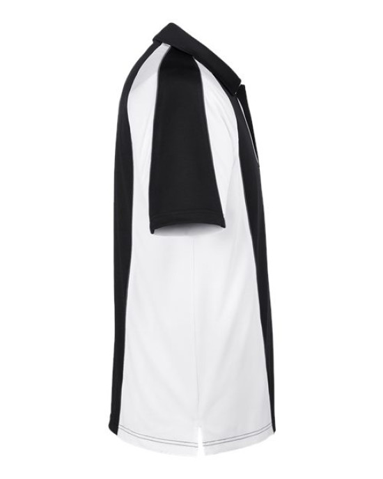 Men's Advantage Snag Protection Plus IL Colorblock Polo