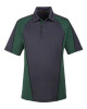 Men's Advantage Snag Protection Plus IL Colorblock Polo