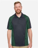 Men's Advantage Snag Protection Plus IL Colorblock Polo