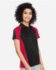 Women's Advantage Snag Protection Plus IL Colorblock Polo