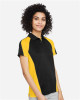 Women's Advantage Snag Protection Plus IL Colorblock Polo