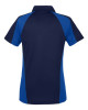 Women's Advantage Snag Protection Plus IL Colorblock Polo