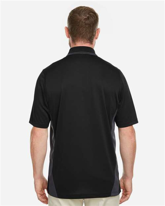 Men's Flash Snag Protection Plus IL Colorblock Polo
