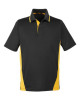 Men's Flash Snag Protection Plus IL Colorblock Polo