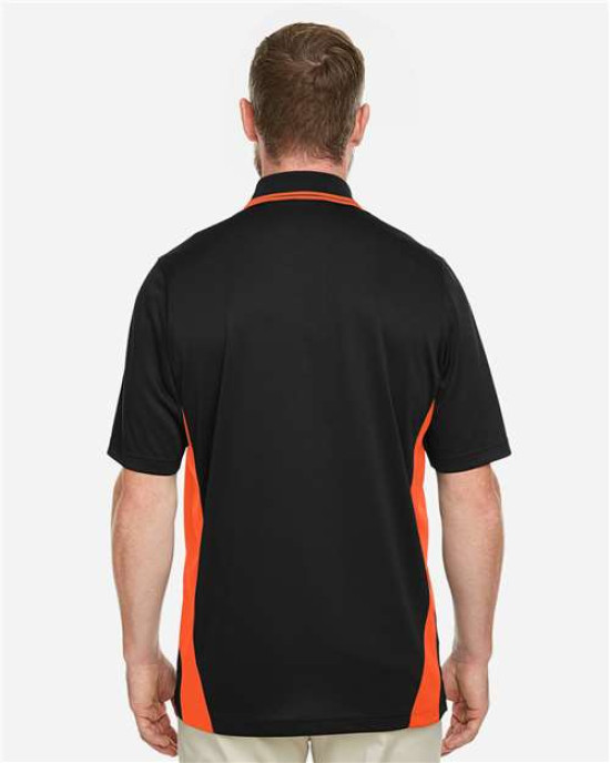 Men's Flash Snag Protection Plus IL Colorblock Polo