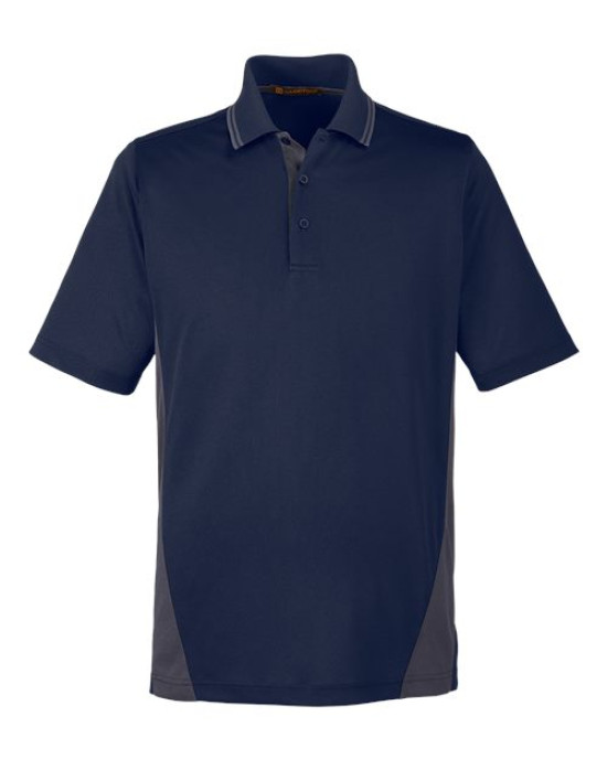 Men's Flash Snag Protection Plus IL Colorblock Polo