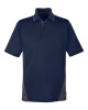 Men's Flash Snag Protection Plus IL Colorblock Polo