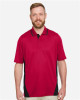 Men's Flash Snag Protection Plus IL Colorblock Polo