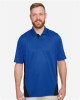 Men's Flash Snag Protection Plus IL Colorblock Polo