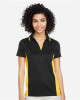 Women's Flash Snag Protection Plus IL Colorblock Polo