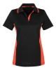 Women's Flash Snag Protection Plus IL Colorblock Polo