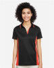 Women's Flash Snag Protection Plus IL Colorblock Polo