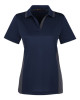 Women's Flash Snag Protection Plus IL Colorblock Polo
