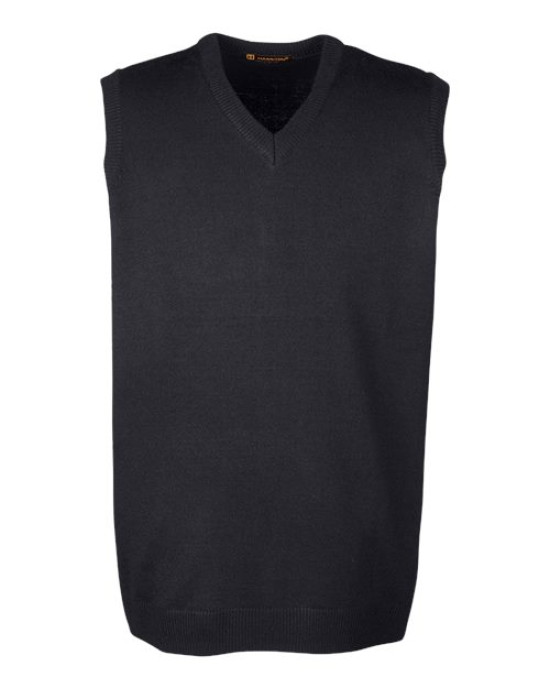 Men's Pilbloc™ V-Neck Sweater Vest