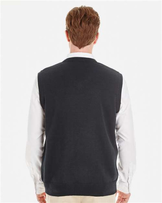 Men's Pilbloc™ V-Neck Sweater Vest