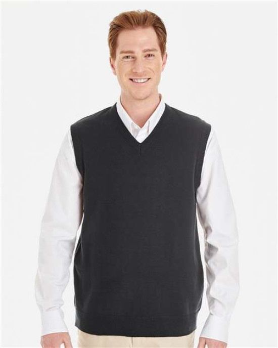 Men's Pilbloc™ V-Neck Sweater Vest
