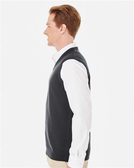 Men's Pilbloc™ V-Neck Sweater Vest