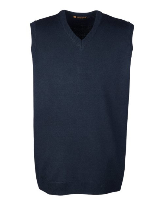 Men's Pilbloc™ V-Neck Sweater Vest