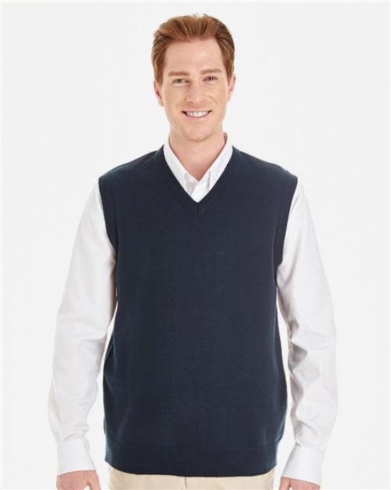 Men's Pilbloc™ V-Neck Sweater Vest