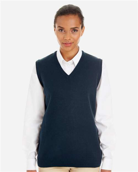 Women's Pilbloc™ V-Neck Sweater Vest