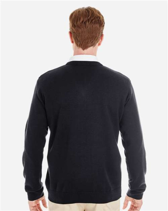 Men's Pilbloc™ V-Neck Sweater