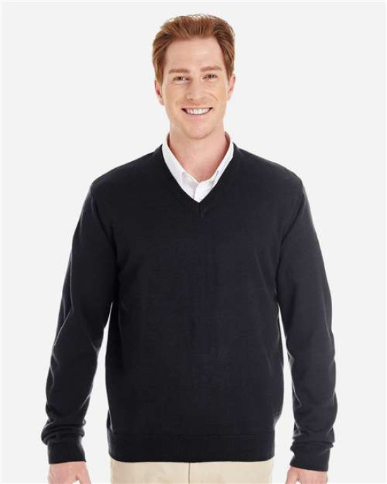 Men's Pilbloc™ V-Neck Sweater
