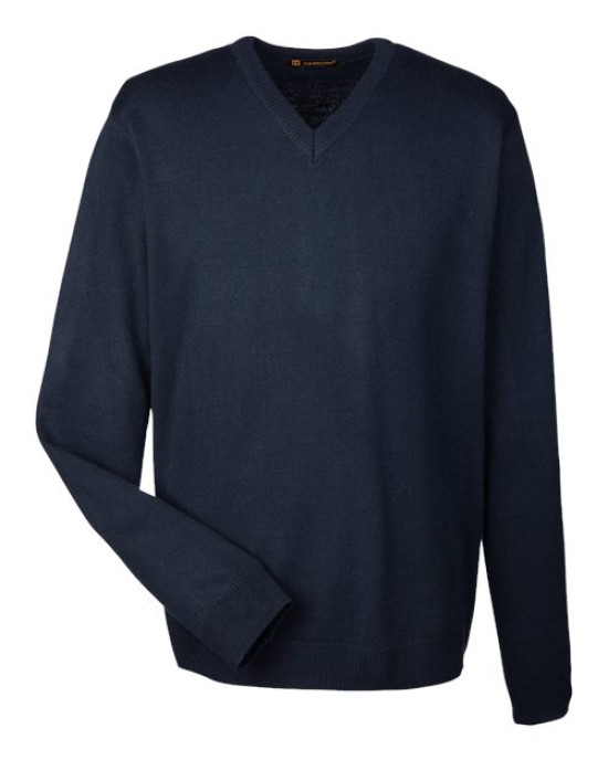 Men's Pilbloc™ V-Neck Sweater