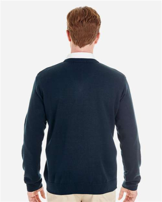 Men's Pilbloc™ V-Neck Sweater