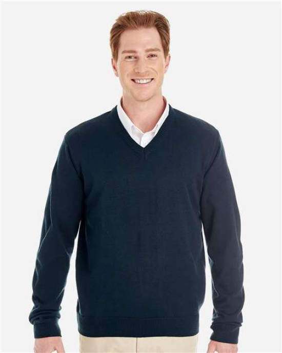Men's Pilbloc™ V-Neck Sweater