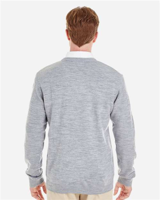 Men's Pilbloc™ V-Neck Sweater