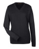 Women's Pilbloc V-Neck Sweater
