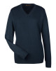 Women's Pilbloc V-Neck Sweater