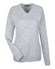 Women's Pilbloc V-Neck Sweater