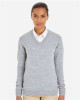 Women's Pilbloc V-Neck Sweater