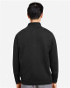 Unisex Pilbloc™ Quarter-Zip Pullover Sweater