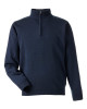 Unisex Pilbloc™ Quarter-Zip Pullover Sweater