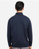Unisex Pilbloc™ Quarter-Zip Pullover Sweater