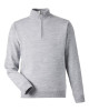 Unisex Pilbloc™ Quarter-Zip Pullover Sweater